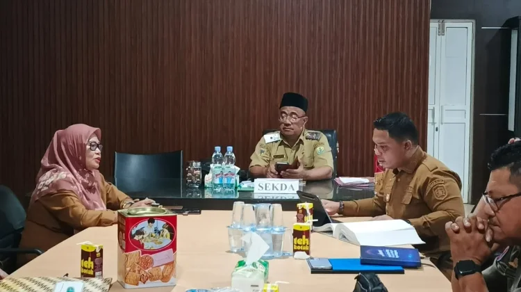 Pemkab Buol coba Gandeng Investor Kembangkan Wisata Daerah