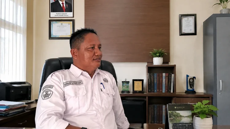 Internet Sekolah di Buol Dinilai Belum Merata