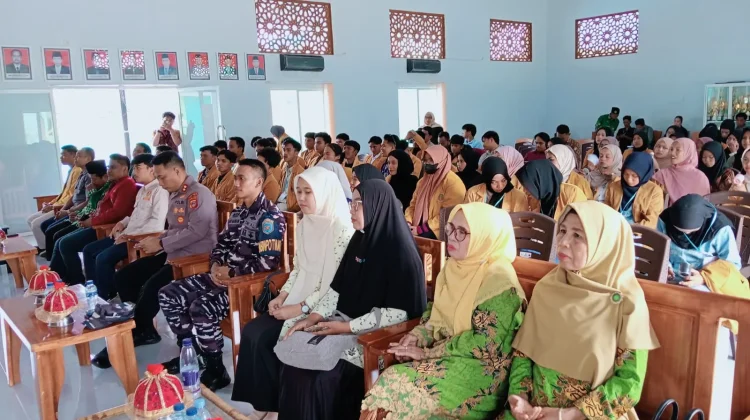 IPM Sulteng Didorong Perkuat Kolaborasi Antarinstansi