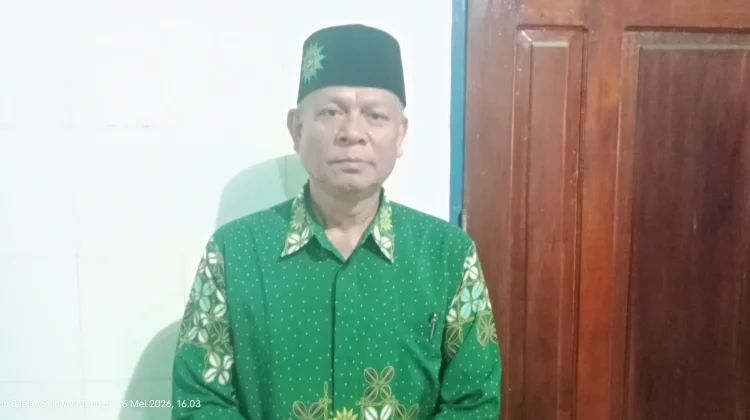 Muswil IPM Sulteng Ditutup, Semangat Khidmat Menggema