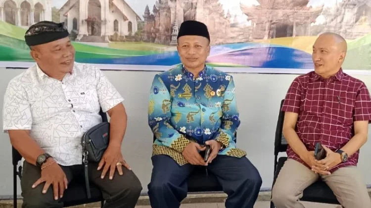 Harmoni Keberagaman Agama di Bumi Pogogul Buol