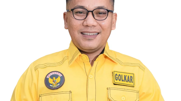 Golkar Tolitoli Gelar Muscam di 10 Kecamatan