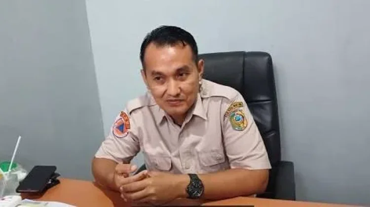 BPBD Parimo Antisipasi El Nino, Puncak Kemarau Diperkirakan Agustus