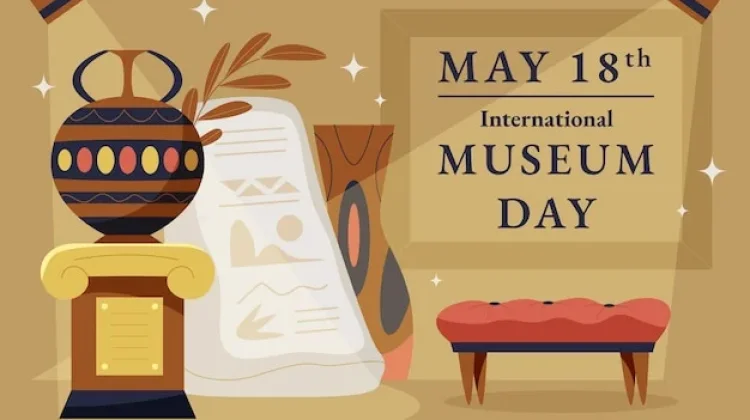 Museum Jadi Ruang Budaya, Diperingati Dunia Setiap 18 Mei