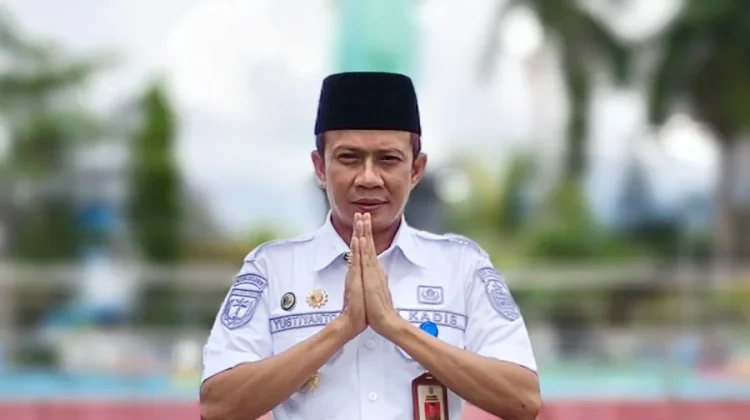 Penguatan Moral dan Akhlak Penting Cegah Pergaulan Bebas