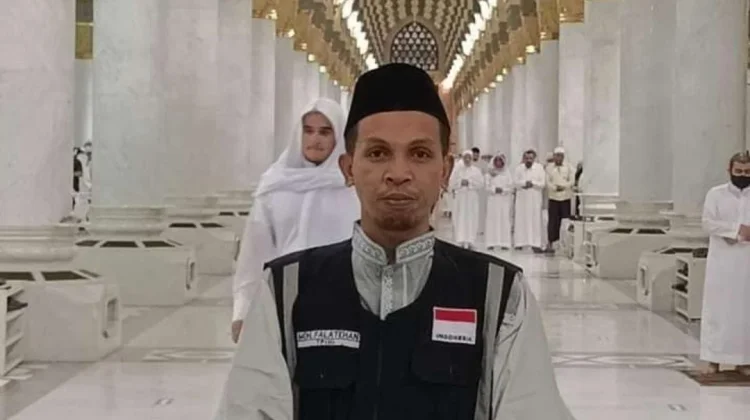 Kemenag Tolitoli Perkuat Edukasi Agama bagi Remaja