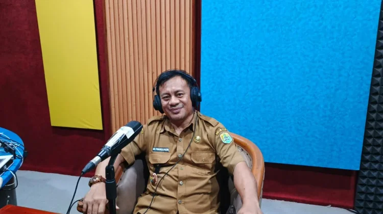 Buol Belum Miliki TPI, PAD Perikanan Dinilai Bocor