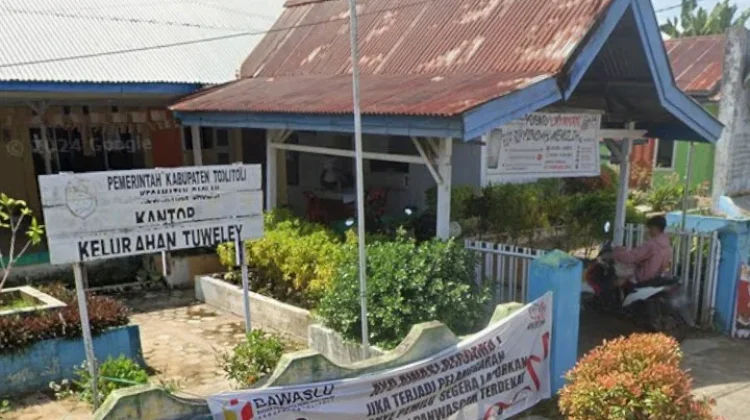 Warga Keluhkan Sampah, Kelurahan Tuweley Intensif Kerja Bakti