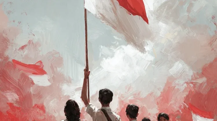 Hari Kebangkitan Nasional Jadi Pengingat Persatuan Bangsa