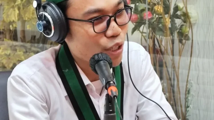 Bonus Demografi Jadi Peluang Emas Pemuda Tolitoli