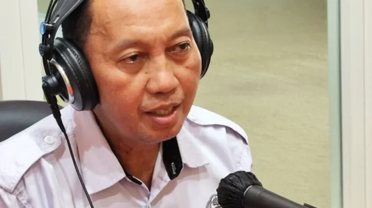 Kesbangpol, MBG dan Koperasi Merah Putih Jadi Pilar Siapkan Generasi Emas 2045