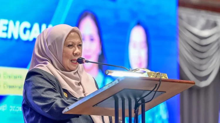Wagub Sulteng Membuka Rakerda VI APJI 2026