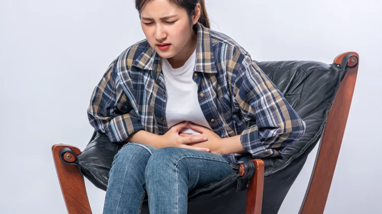 Terapi Alami Terbukti Bantu Ringankan Kram saat Menstruasi