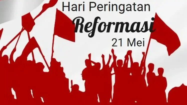 Reformasi 1998, Titik Balik Demokrasi Indonesia