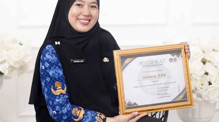Digitalisasi Pendidikan Perlu Diimbangi Budaya Literasi