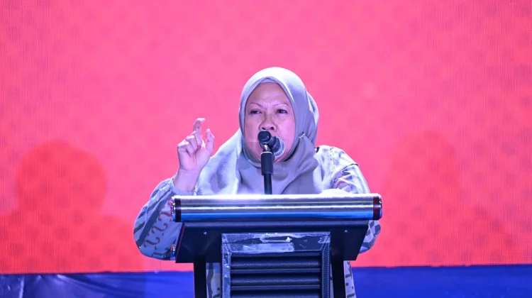 Wagub Reny Tegaskan Peran Klinik dan Puskesmas di Era BERANI Sehat