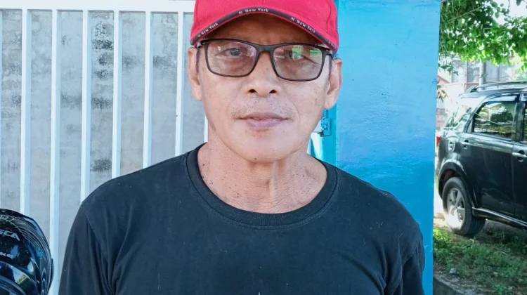 Pemkab Tolitoli Gencarkan Gerakan Indonesia Asri