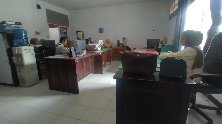 Disdikbud Tolitoli Tegaskan Guru Non-ASN Tetap Mendapat Prioritas Mengajar