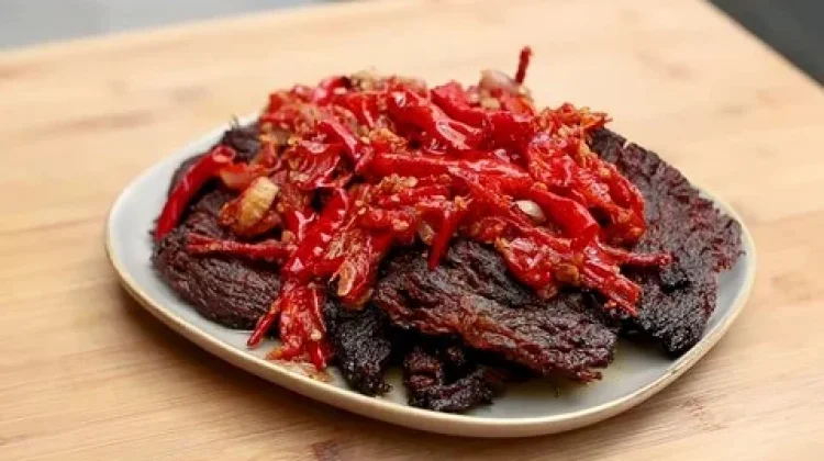 Ide Kreasi Menu Olahan Daging saat Lebaran Iduladha
