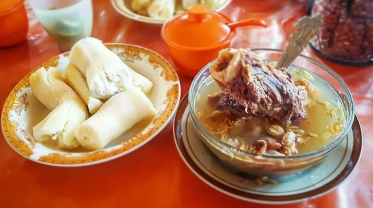 Kuliner Khas Sulteng Jadi Daya Tarik Wisata Daerah