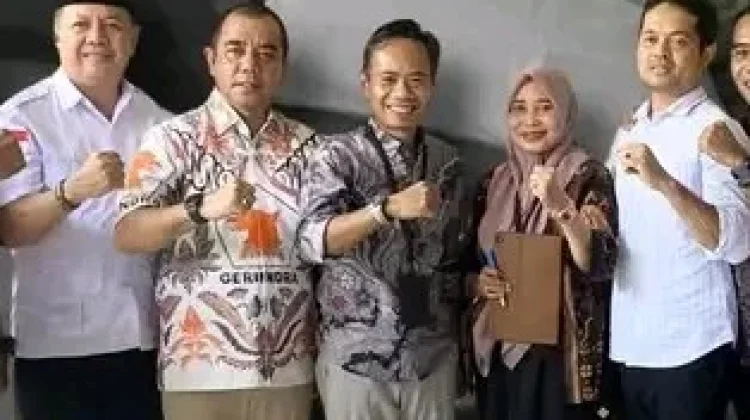 Edukasi Pemilih Muda, Bawaslu Parigi Moutong Sasar Sekolah Menengah