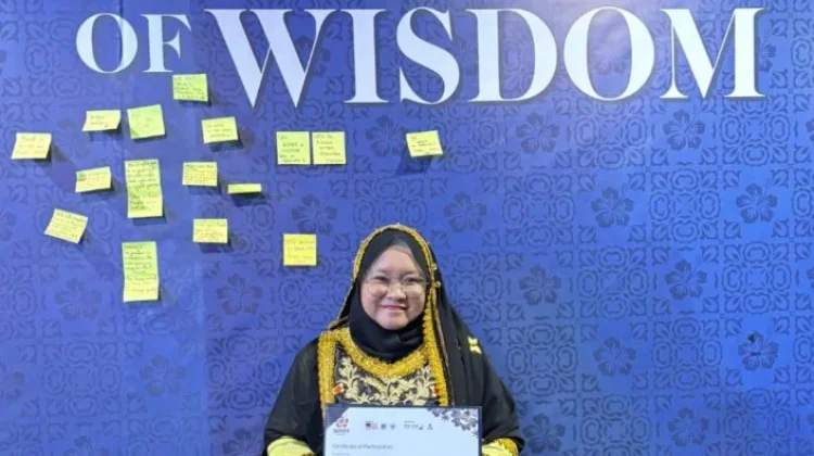 Boyo Pogut, Warisan Buol Lawan Hoaks dan Fitnah