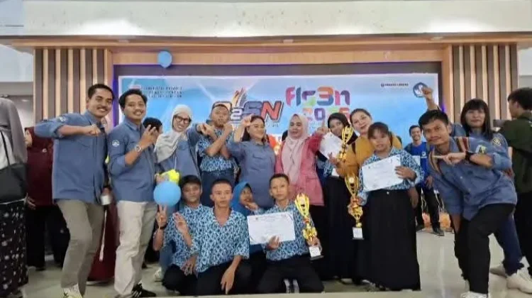 Siswa SLB Tolitoli Ukir Prestasi di FLS3N dan O2SN