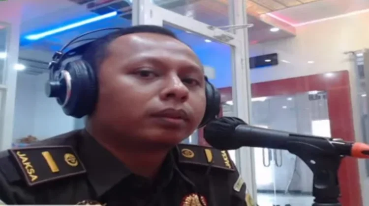 Kejaksaan Dorong Peran Keluarga dan Masyarakat Cegah Penyalahgunaan Narkotika