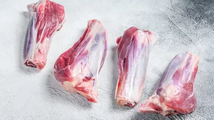 Tips Memasak Daging Kambing agar Tidak Bau Prengus dan Empuk