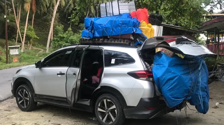 Jelang Idul Adha Super Rental Kebanjiran Titipan Makanan Khas untuk Anak Rantau