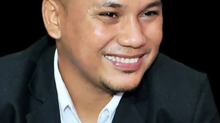 Risman Ajak Warga Perkuat Kepedulian di Idul Adha