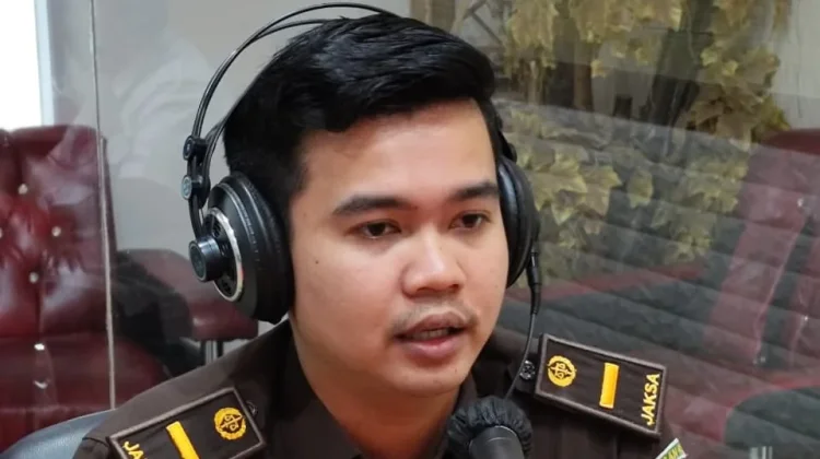 Kejaksaan Ungkap Peningkatan Kasus Narkotika di Toli-Toli