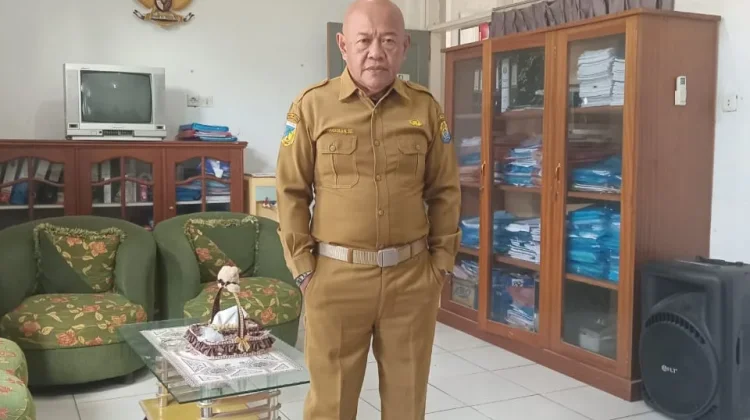 Taekwondo Toli-Toli Optimistis Pertahankan Tradisi Emas PORPROV