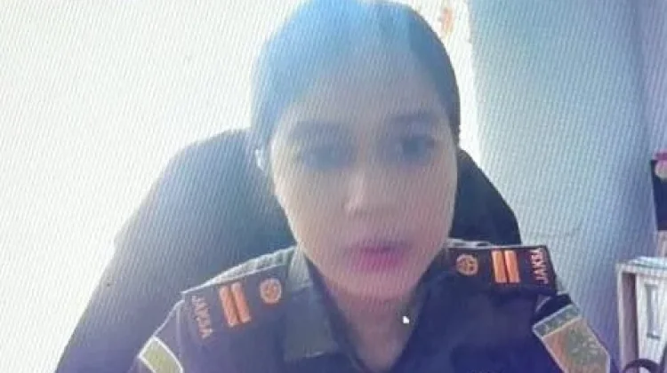 Kejari Tolitoli Ajak Masyarakat Tolak Pungli PPDB 2026