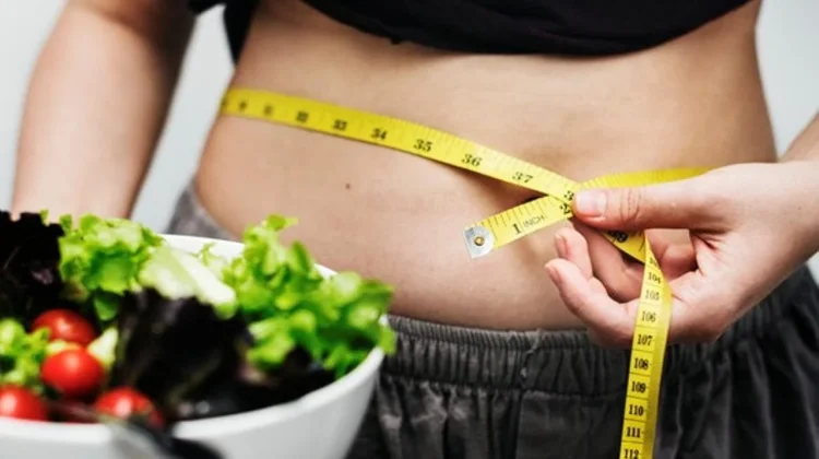 Cara Menurunkan Berat Badan Secara Alami dan Sehat