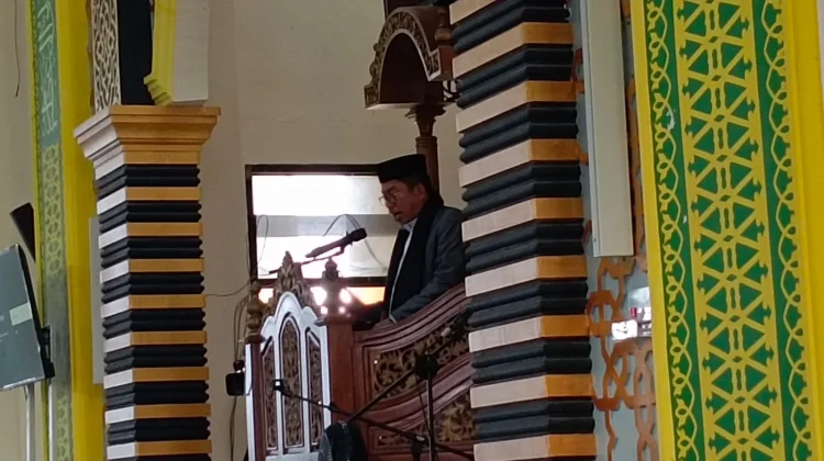 Iduladha Jadi Momentum Perkuat Nilai Pengorbanan