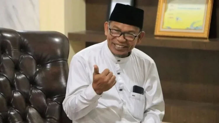 Nilai Pengorbanan Iduladha Relevan untuk Pembangunan Daerah