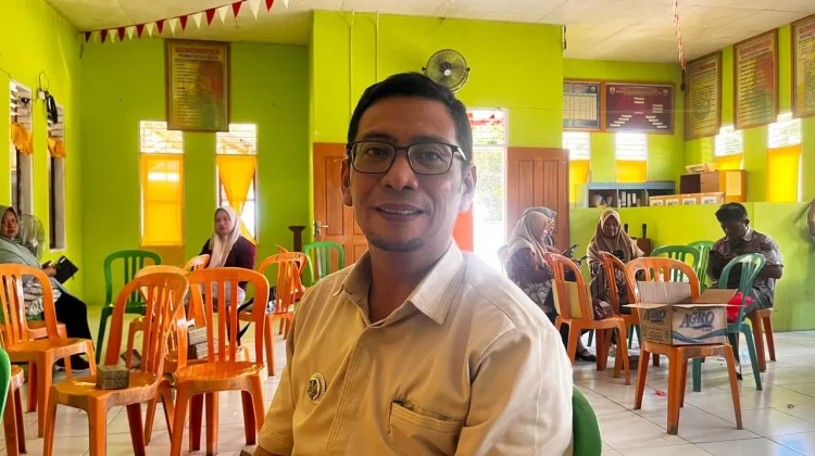 Sapi Liar Picu Kecelakaan di Bokat, Camat Iksan Mangge Polisikan Pemilik Ternak