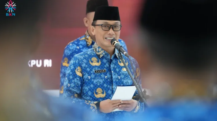 KORPRI Luncurkan 'Korpri Mantu', Solusi ASN Cari Jodoh!