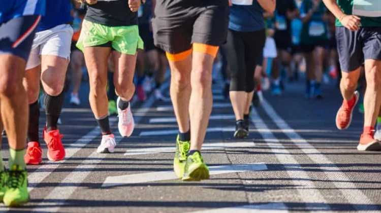 Kenapa Lari Marathon Makin Populer di Indonesia 2026?