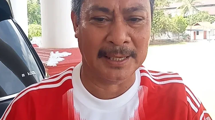 Bupati Tolitoli Ajak Warga Nikmati Piala Dunia tanpa Judi