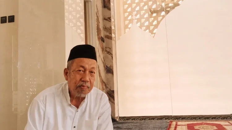 Hardiyan Saad Bagikan Tips Tetap Aktif saat Lansia