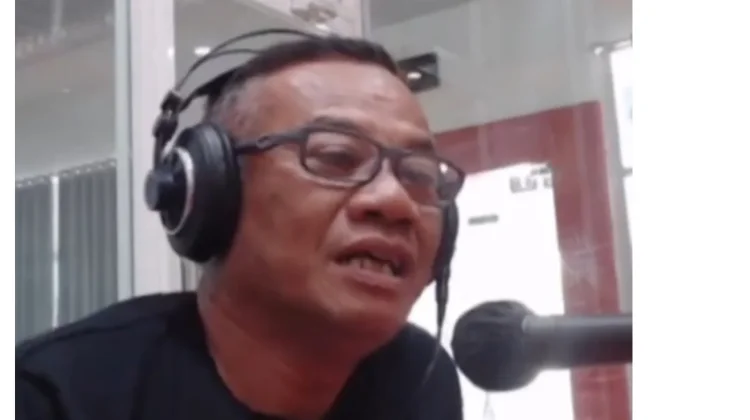Jalan Kaki Jadi Gaya Hidup Sehat Lansia di Tolitoli