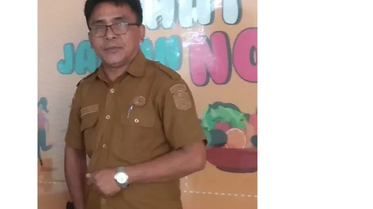 Dinkes Tolitoli Dorong Lansia Tetap Aktif dan Produktif
