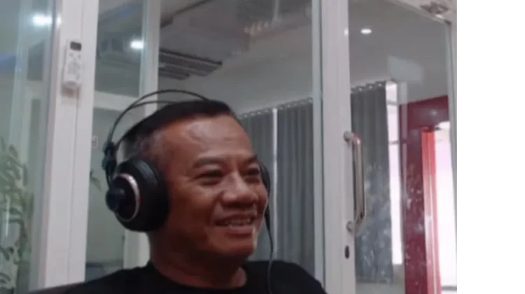 Komunitas Pejalan Kaki Tolitoli Perkuat Interaksi Sosial Lansia