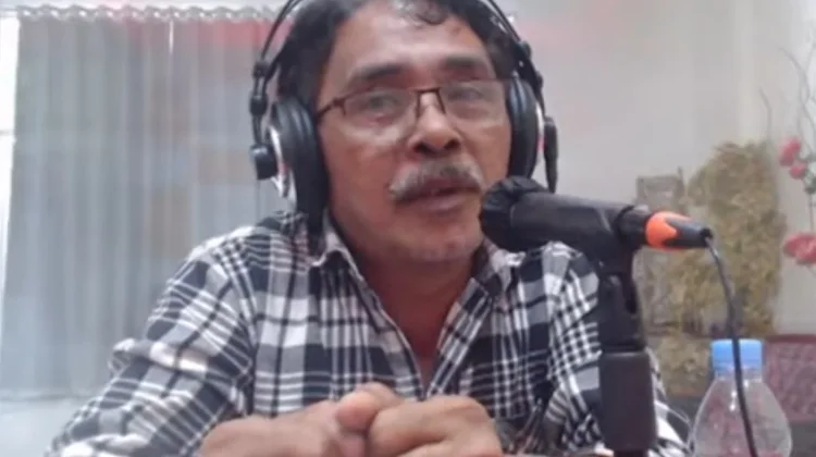 Peran Keluarga Dinilai Penting Wujudkan Lansia Sehat di Tolitoli