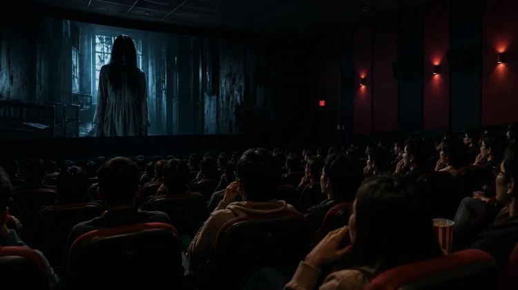 Lima Film Horor Paling Menegangkan yang Menjadi Perbincangan Tahun Ini