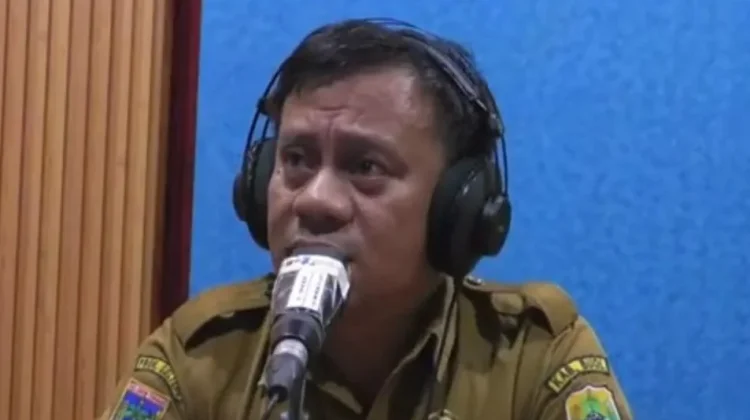 Dinas Perikanan Buol Usulkan Tiga Lokasi Calon Kampung Nelayan Merah Putih ke KKP