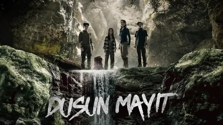 Review Film “Dusun Mayit”, Teror Pendakian Mistis yang Kini Hadir di Netflix