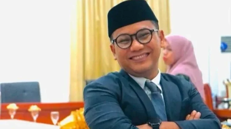 Risman Ajak Masyarakat Hayati Pancasila dalam Kehidupan Sehari-hari